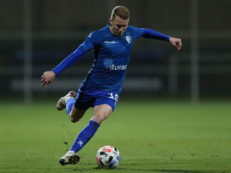 פציעה לא פשוטה, בראון (מאור אלקסלסי)