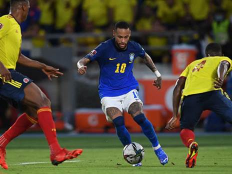 חולם לזכות במונדיאל (Getty)