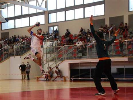 כבש 10 שערים במחזור האחרון. קסם עמיאל (אביב מאירזון)