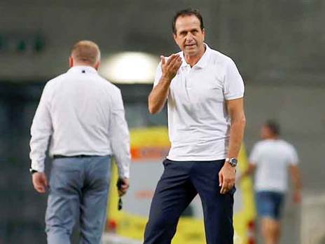 ימשיך לתרגל את מערך שלושת הבלמים (אלן שיבר)