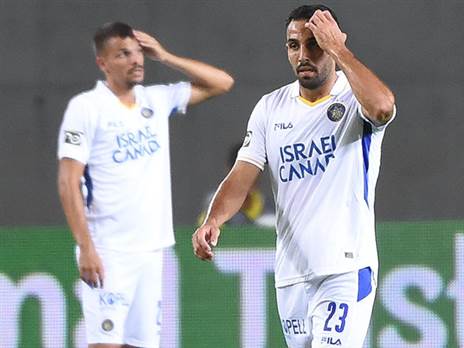 ליגת העל בכדורגל היום