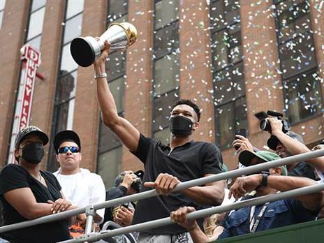 האלוף המכהן (GETTY)