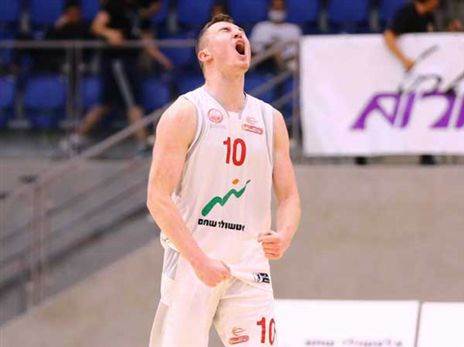 וייס. לא נחשב למקומי (מנהלת הליגה)