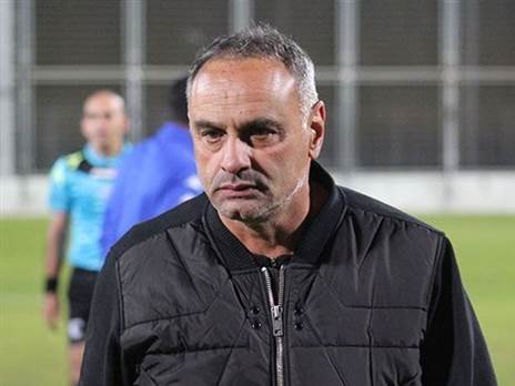 "נמשיך לעבר המטרה". שמעון הדרי (דאפר מחאמיד)