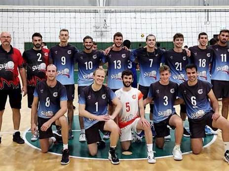 (צילום באדיבות הפועל רחובות)