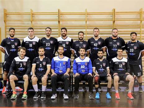 (צילום: הדר ואן קולא, איגוד הכדוריד)