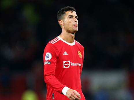 גם הקאמבק לא עזר. רונאלדו (getty)