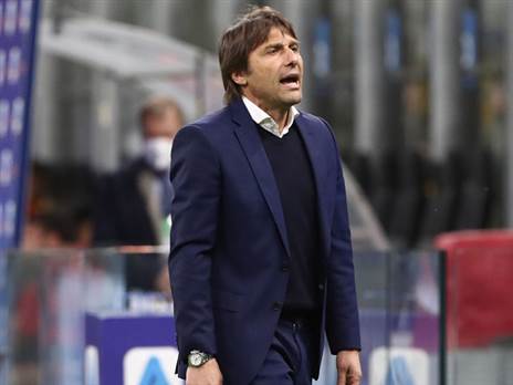 קונטה. האיש שיונייטד צריכה? (GETTY)