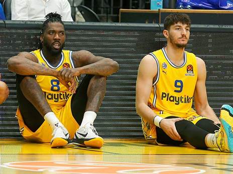 בחמישי מחכה יריבה קצת יותר מאתגרת (אלן שיבר)