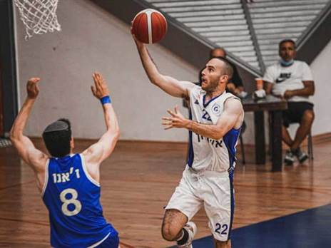 (דף הפייסבוק של הליגה הלאומית)