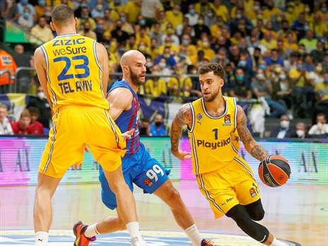 (צילום: אלן שיבר)