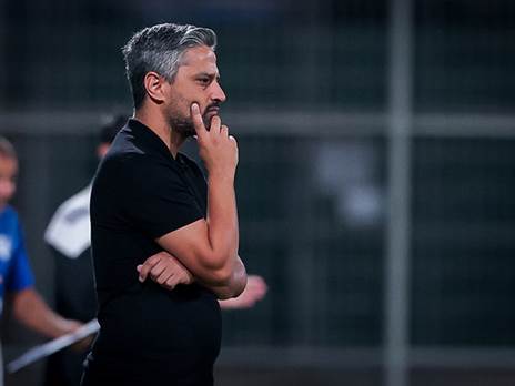 יצחקי. יבצע רוטציה לקראת הדרבי (אלן שיבר)