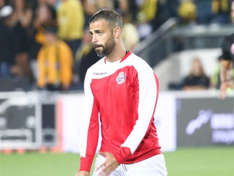 אקורד הסיום בדרך? (צילום: דני מרון)