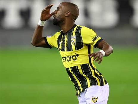 מקצוען למופת. דסה (Getty)