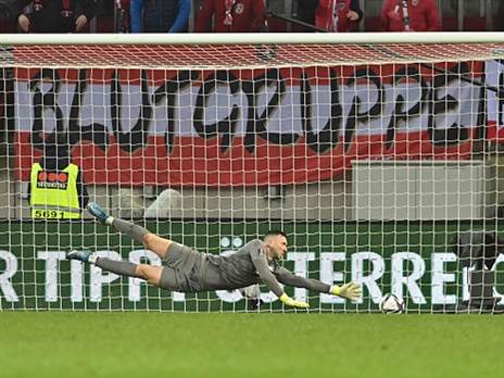 מרציאנו. שוב הרשים (Getty Images)