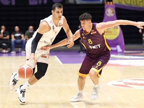 הפריחה נעצרה (מנהלת הליגה)