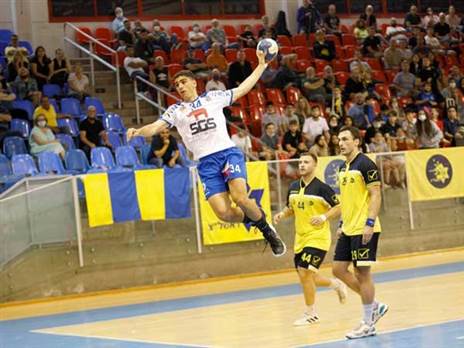 שוב נפגשים. רמה"ש וראשל"צ בעונה שעברה