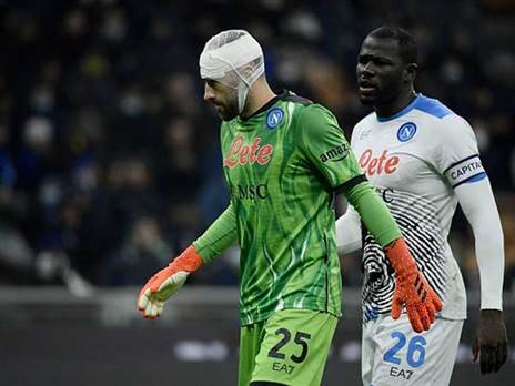 זה היה קרב שגבה לא מעט פצועים (GETTY)