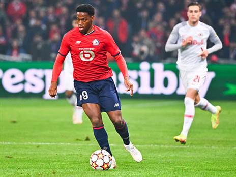 תשע קלאסי. ג'ונתן דויד (Getty)