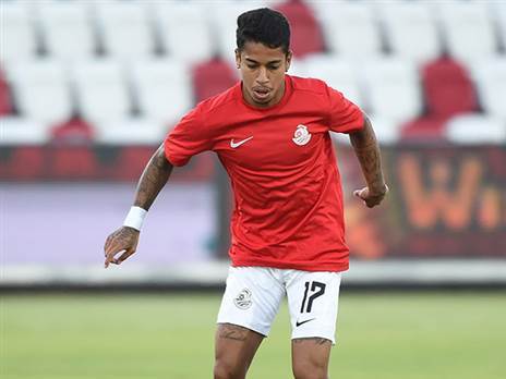 מתיאוסיניו. התמודד עם דיכאון (דני מרון)