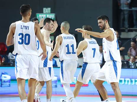 פתחה ברגל ימין (דני מרון)