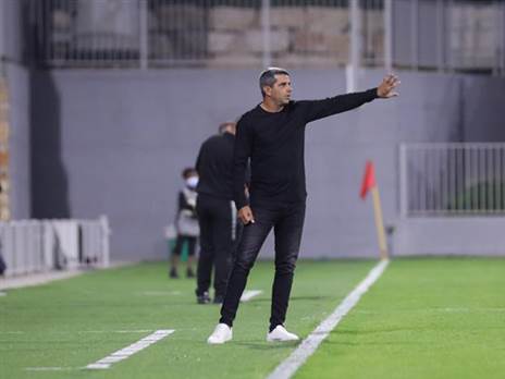 שרון מימר יפגוש במחזור הבא את בית''ר ירושלים (סוכנות ג'יני, אונצו ג'וש)