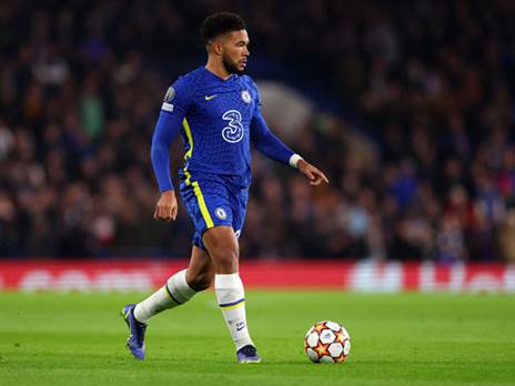 ריס ג'יימס. הבלוז יסתדרו בלעדיו (Getty)