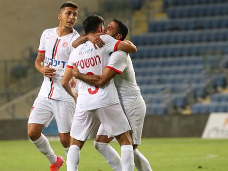 יסתדרו בלעדיו? שחקני אדומים אשדוד (צילום: אודי ציטיאט)