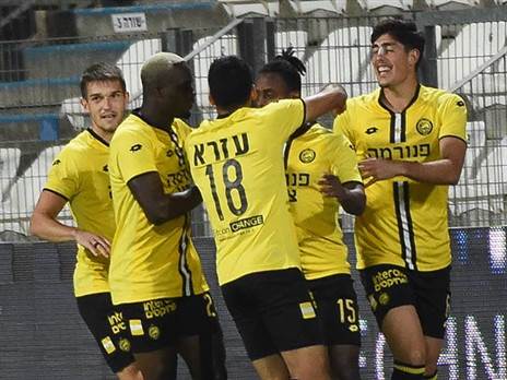 (ברני ארדוב)