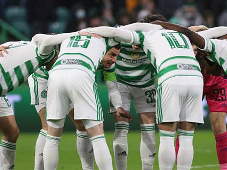 ניר ביטון. "הנהיג את ההגנה" (GETTY)