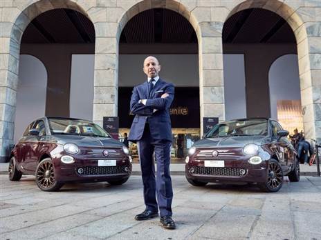 אני רוצה שאנשים יקנו מכוניות מהבית