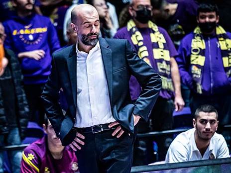 בוסקאליה. משחק קריטי עבור הקבוצה שלו (עודד קרני)