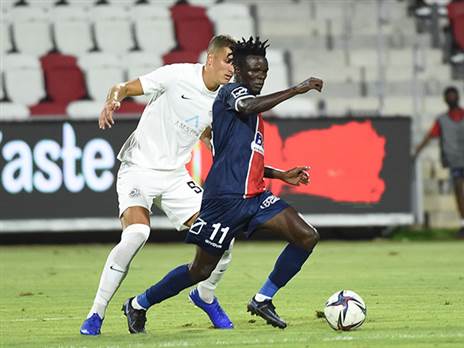 הוא דווקא צפוי לפתוח. קיזיטו (ברני ארדוב)