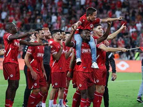 ב"ש תחגוג גם מול נתניה? (דני מרון)