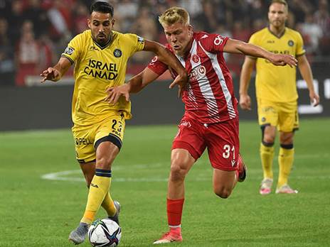 יוצאים לדרך באוגוסט (ברני ארדוב)