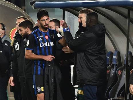 כהן. מוצא את מקומו (Getty Images)