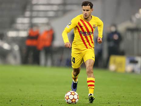 קוטיניו. חלק מהפתרון של ניוקאסל? (Getty)