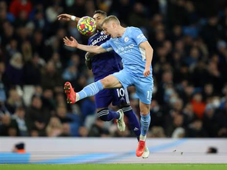 באנגליה נקטו בצעדים (Getty)