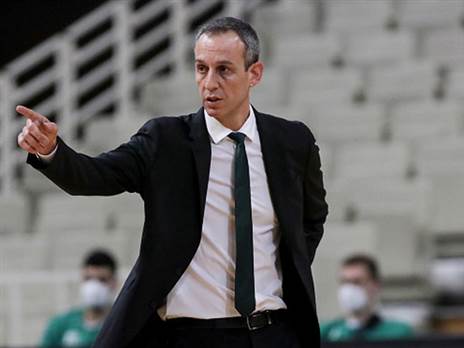 לא יודע למה הוא לא המשיך (Getty)