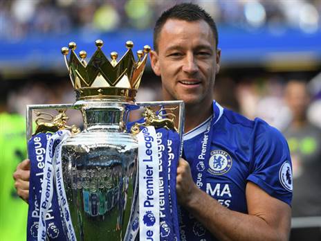 שב הביתה. ג'ון טרי (getty)