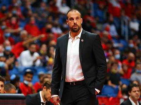 יותם הלפרין. ירושלים של מעלה (מנהלת הליגה)