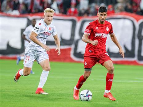 מיכה. סיום הסאגה יתרום ליכולת? (דני מרון)