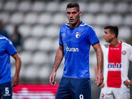 לא בתוכניות. מילושביץ' (סוכנות ג'יני)