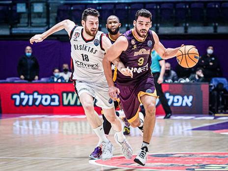 מנקו. הופעה נהדרת לא הספיקה