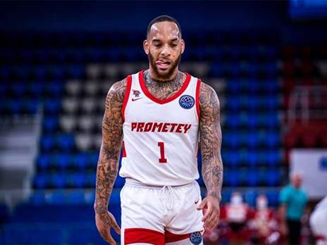 קורע רשתות (FIBA)