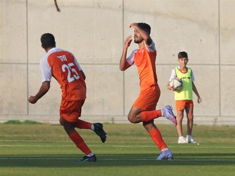 (צילום: ניר קידר)