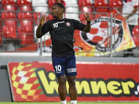 אין תמימות דעים לגביו. פרייטר (צילום: ברני ארדוב)