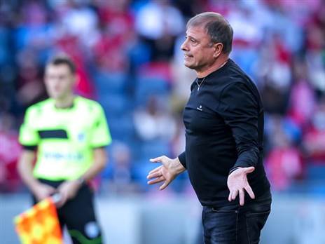 פיטוריו לא על הפרק (מאור אלקסלסי)