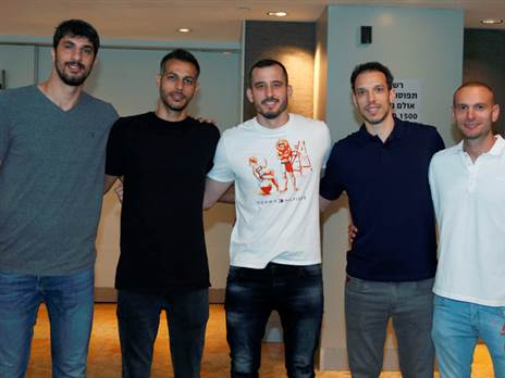 לא חסרים אנשים טובים בכדורסל הישראלי. אבל מי יכול להיות המנהיג?