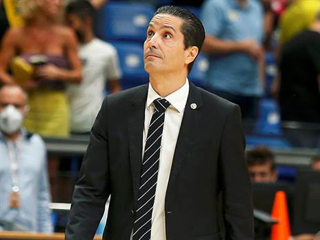 ספרופולוס. מצא את השחקן שחיפש? (Getty)